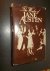 AUSTEN, JANE, - The works of Jane Austen.