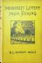 B. L. Putnam Weale - Indiscreet Letters from Peking