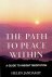 The Path to Peace Within. A...