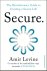 Amir Levine - 2026 Secure