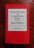 Schoultz, Lars - National Security and United States Policy toward Latin America