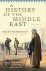 Mansfield, Peter - A History of the Middle East