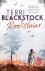 Terri Blackstock - Rooksluier