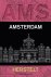 Fred Feddes - Amsterdam herstelt