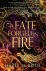 Hazel Mcbride - A Fate Forged in Fire