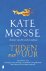 Kate Mosse 39970 - Tijden van vuur