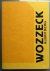 G. Buchner - Wozzeck
