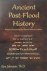 Ancient Post-flood History ...