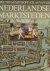 NEDERLANDSE MARKTSTEDEN / A...