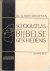 Deursen, A. van - Schoolatlas voor Bijbelse geschiedenis