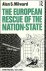 MILWARD A S - EUROPEAN RESCUE NATION STATE
