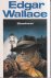 Edgar Wallace - Bloedazen