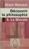 Alain Renaut 12145 - Découvrir la philosophie 5: La Morale