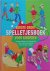 Eerste Groot SPELLETJESBOEK...