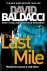 David Baldacci - Last mile