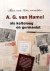 Man van twee werelden: A. G...
