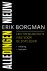 Erik Borgman - Alle dingen nieuw