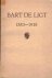 Bart de Ligt 1883-1938