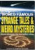 World famous strange tales ...