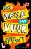 Het meisje dat vuur spuwt