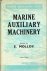 Marine Auxiliary Machinery