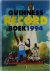 Guiness record boek 1994. D...