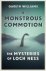 A Monstrous Commotion