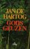 Jan de Hartog - Gods geuzen