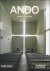 Tadao Ando 1941-       : De...