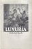 LUXURIA   / druk 1
