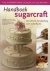 Handboek sugarcraft