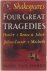 Shakespeare's Four Great Tr...