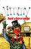 Jimmy, het clowntje