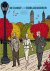 Jean-Luc Fromental; Jose-Louis Bocquet - Blake en Mortimer door Floc'h - De kunst van het oorlogvoeren