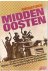 Manning, A.F.  -  ingeleid door - Ooggetuige Midden Oosten - De geschiedenis van het conflict in het Midden Oosten in reportages en do