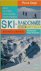 Ski de randonnée, snow, raq...
