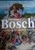 Jheronimus Bosch. - Visioen...