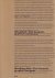 GERARDS, Piet - Ben van MELICK - Werktitel: Piet Gerards, grafisch ontwerper / Working title: Piet Gerards, graphic designer.