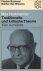 Horkheimer, Max - Traditionelle und kritische Theorie