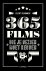 Geert Verbanck - 365 films die je gezien moet hebben