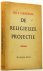 De religieuze projectie. Ee...