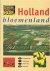 Holland bloemenland