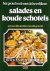 Salades en koude schotels