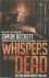 Beckett, Simon - Whispers of the dead - a David Hunter thriller