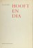 Smit, W.A.P. - Hooft en Dia. Een onderzoek naar Hooft's verzen-bouquet van 1608-1609 voor Dia, de identiteit van deze geliefde, andere verzen van Hooft voor haar en de implicaties van dit alles
