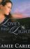 Carie, Jamie - Love's First Light