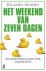 Ricardo Semler - Het weekend van zeven dagen. Een goede balans tussen werk en privé-leven