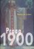 Praag 1900: poëzie en extase