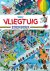 Stephan Lomp - Vliegtuig Zoekboek