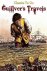 Swift, Jonathan - Gullivers travels: Revised Edition of Original Version